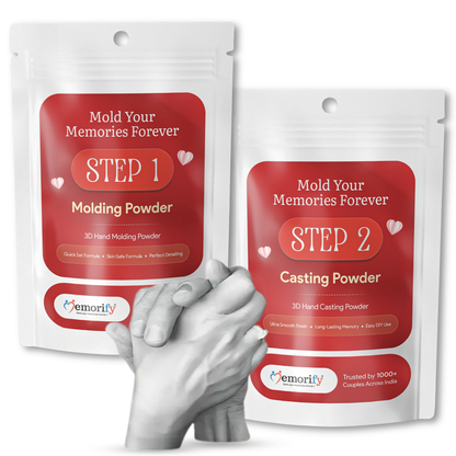 molding-+-casting-powder-(step-1-&-2)